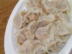 -双合园·海鲜水饺青岛菜(万佳广场店)