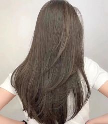 -TRIMS HAIR 修剪造型·烫染接发