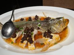 -领事馆19号中餐厅(厦门海景洲际酒店)