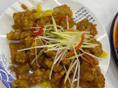 -北戴河庆山饭店·海鲜砂锅粥(北戴河黑石路店)