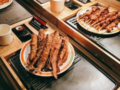 -比格比萨自助(诺亚大厦店)