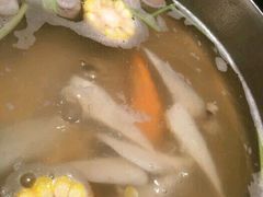 -左庭右院鲜牛肉火锅(新梅广场店)