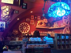 星宿秘码咖啡小酒馆-星宿秘码(鼓浪屿老店)