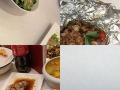 -和·铁板烧·OMAKASE(望京昆泰嘉晟酒店)