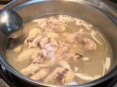 -大头椰·椰子鸡火锅(桂林万象城店)