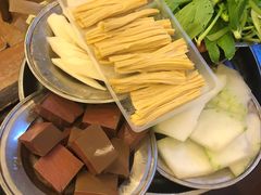 -月圆火锅(宁海东路二店)