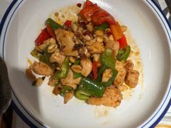 -绿色吴家粥铺(河西天街店)