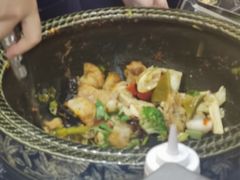 -萝鸡思味秘制泡菜(万家丽店)