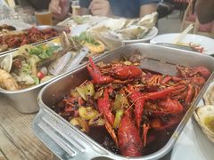 -枪火串烧·东北特色烧烤(罗湖总店)