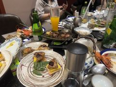 -極上萬膳·日料放题(海岸城店)
