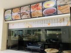 -沪东社区长者食堂(柳埠小区店)