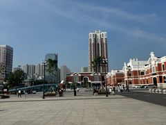 -沈阳站