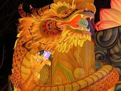 -夫子庙秦淮河画舫