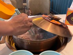 -润园四季椰子鸡火锅(南山海岸城店)