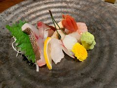 -桐寿司Sushi Tong