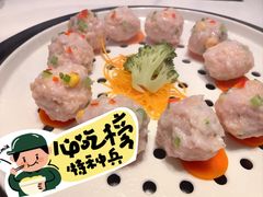 -优食坊·蒸汽海鲜(康盛路店)