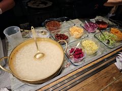 -沙州食驿·非遗小吃夜市