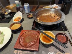 -牛YO寿喜烧和牛火锅自助(三台子万象汇店)