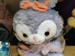 -PAWTOY爪e玩偶店(天兴罗斯福店)