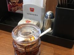 -食其家·牛丼咖喱(蚂蚁金服店)