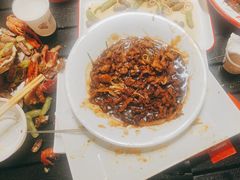 -王钵宴遇王龙虾烧烤旗舰店(中山北路店)