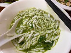 擂茶-客家养生油茶(汕尾店)