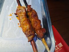 -永红源啤酒·烧烤·海鲜·大排档(台柳路店)
