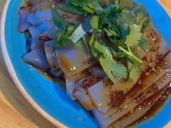 -勺子米线·云南传统小吃市集(四方街店)