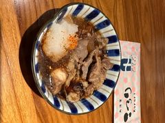 -玄白·炭烤活鳗(上海首店)