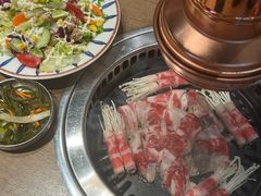 -香猪坊韩国烤肉专属门店(魏公村店)