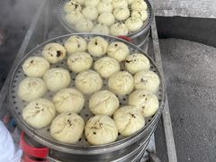 -俞记安顺特色破酥包(民生路店)