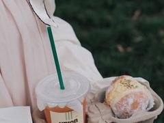 -屋裡·Union Bakery(龙江路店)