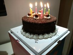 -曾小白蛋糕(农业东路店)