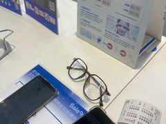 -优购镜仓(城阳青特万达店)
