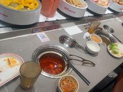 -龍歌自助小火锅(雨花台江南虹悦城店)