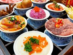 -楠火锅(龙阳广场店)