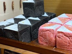 -小飞象面包公社(珠江路金鹰店)