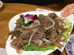 -巴九门老火锅(来福士打望店)
