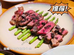 -森Some Fusion(荔湾店)