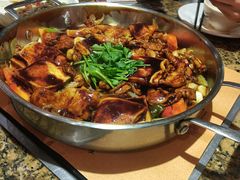 -黄记煌三汁焖锅(悦方IDmall店)