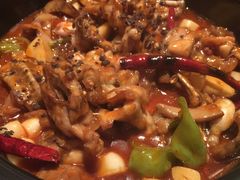 -云海肴·汽锅鸡·云南菜(领展购物广场·中关村店)