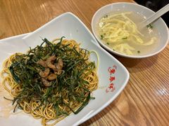 -东泰祥生煎馆(重庆北路店)