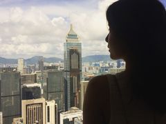 -自助山(合和中心商场店)