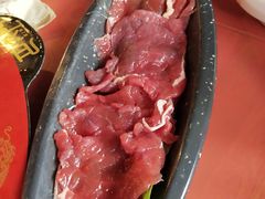-巴九门老火锅(来福士打望店)