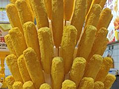 -味子夫鸡柳(解放碑总店)