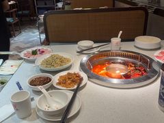 -重庆德庄火锅(映月湖环宇城店)