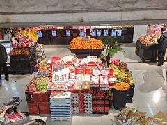 -世纪联华超市(马塍店)
