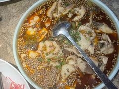 -巴渝菜馆(涿州店)