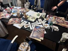 -剧狐剧本杀·月球探案馆(人民广场1号店)