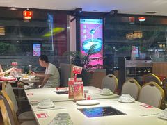 -潮泰牛肉火锅 · 创于1992年(车公庙店)